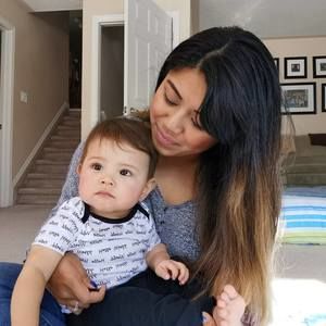 Meet your Posher, Maryjo